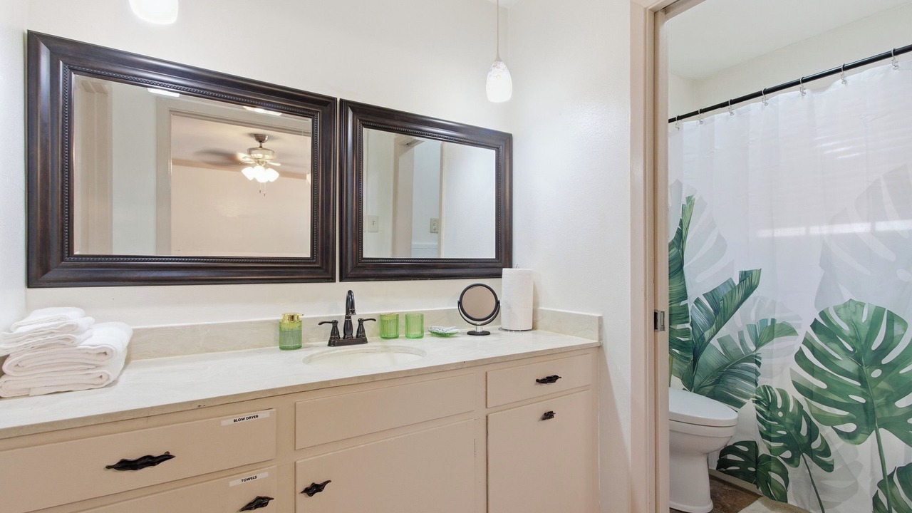 Photo of Bathroom in Broadmoor