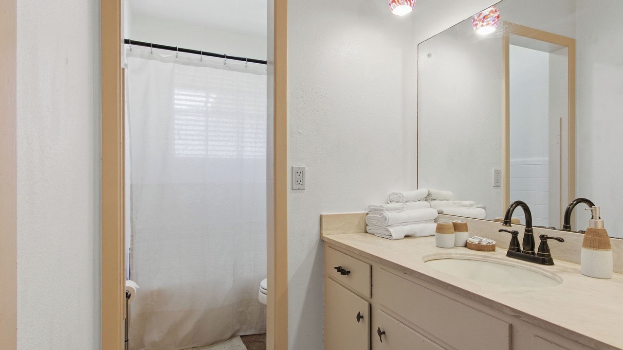 Photo of Bathroom in Broadmoor