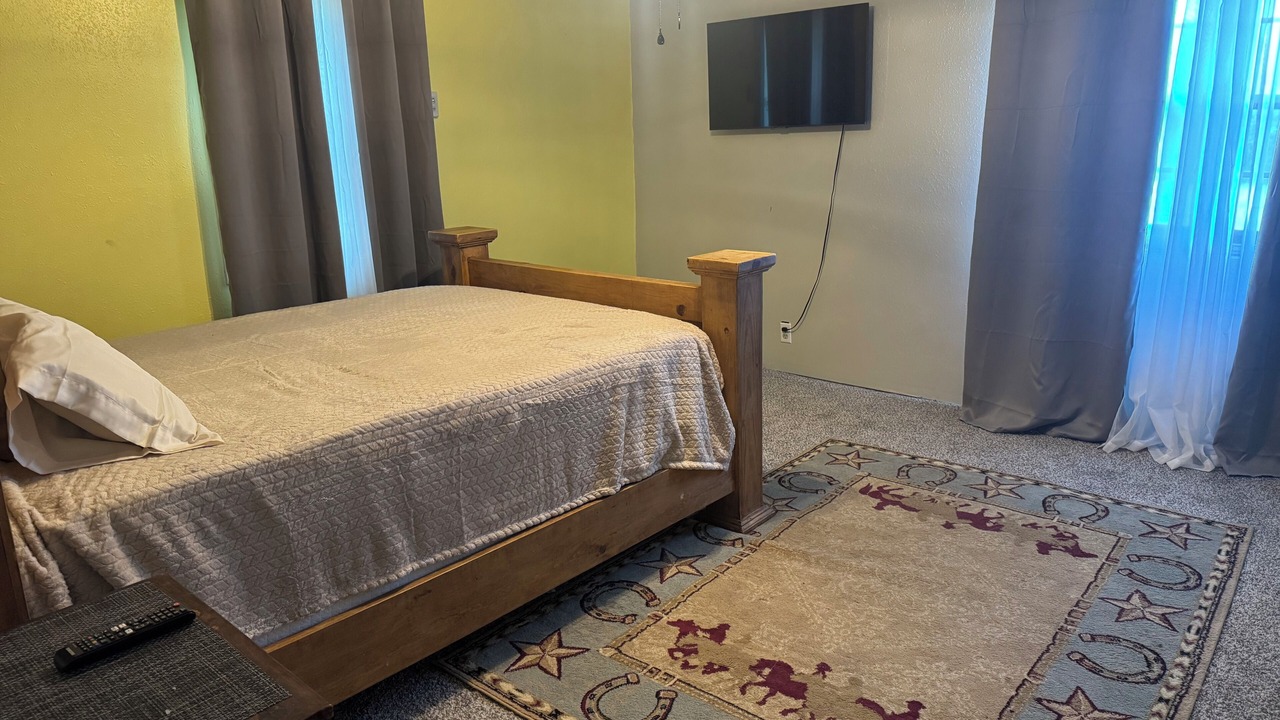 Photo of Bedroom in Barrett