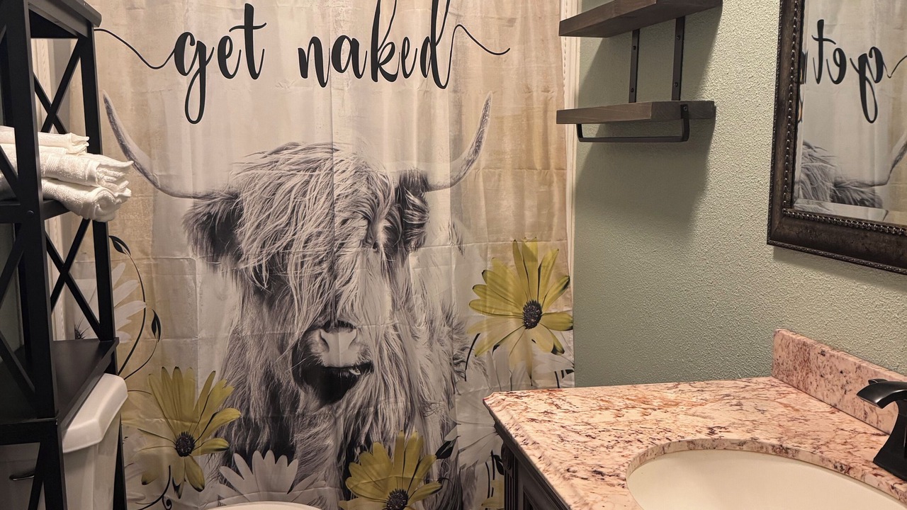 Photo of Bathroom in Barrett