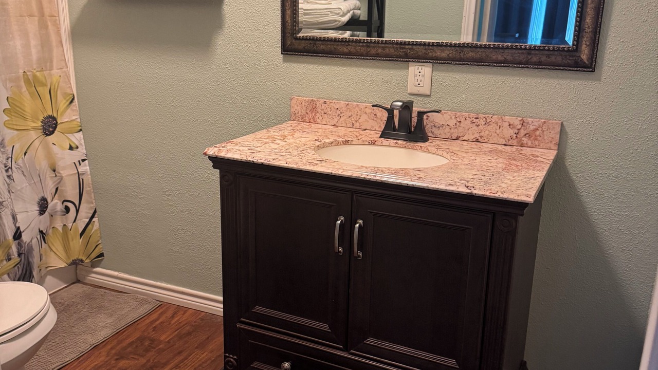 Photo of Bathroom in Barrett