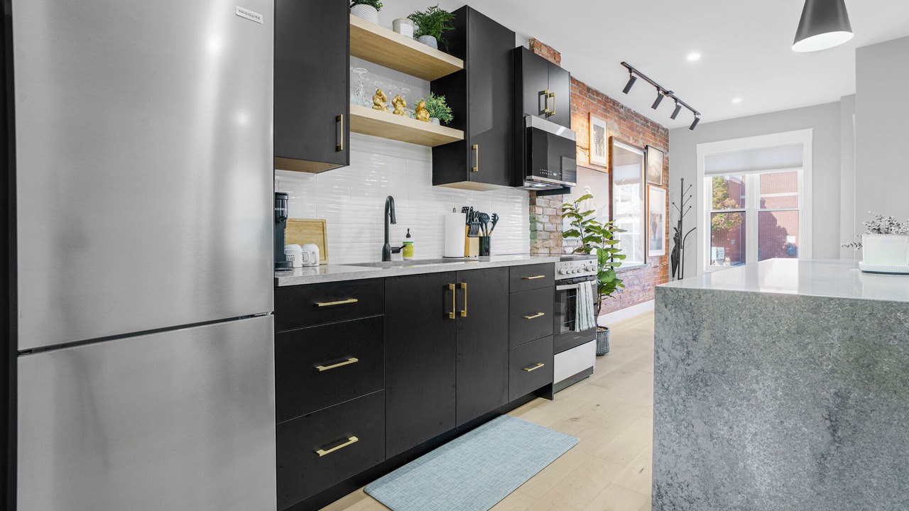 Photo of Kitchen in Chatham-Kent