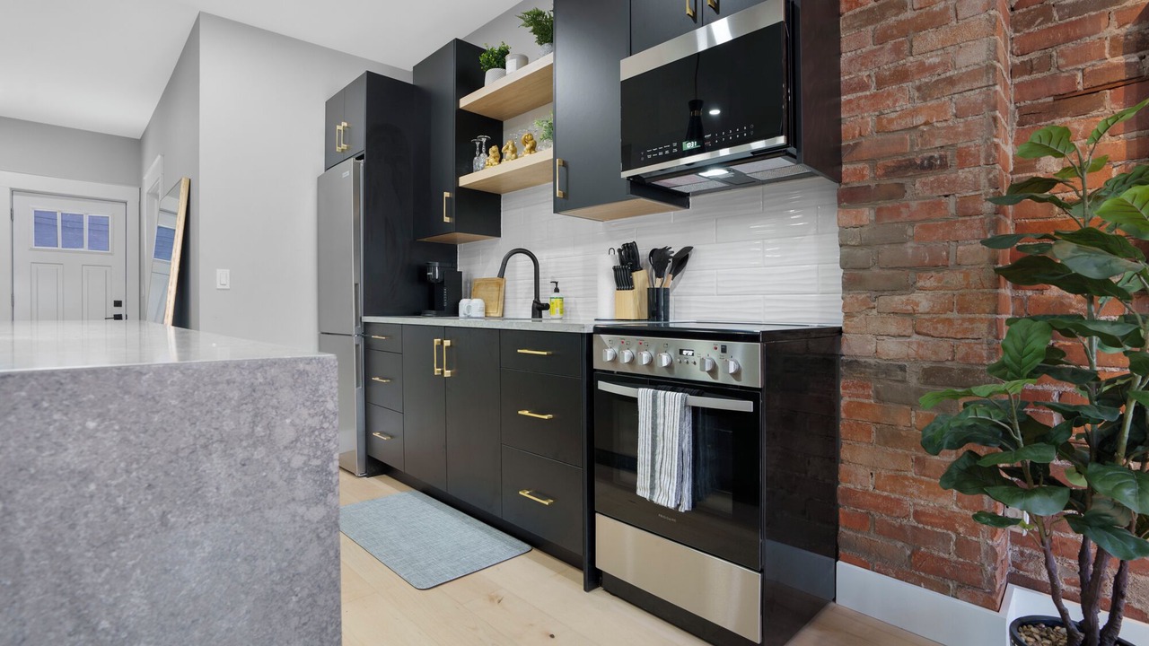 Photo of Kitchen in Chatham-Kent