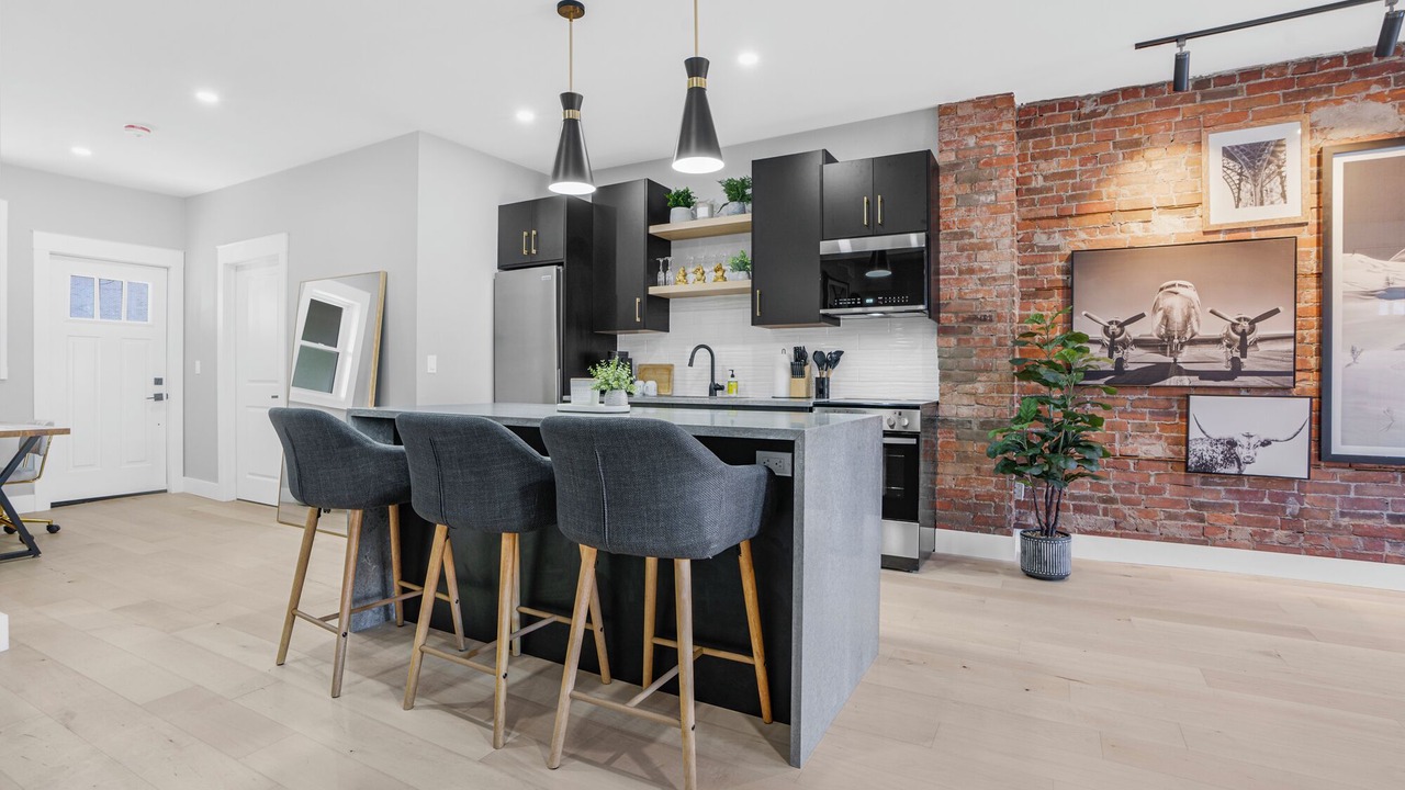 Photo of Kitchen in Chatham-Kent