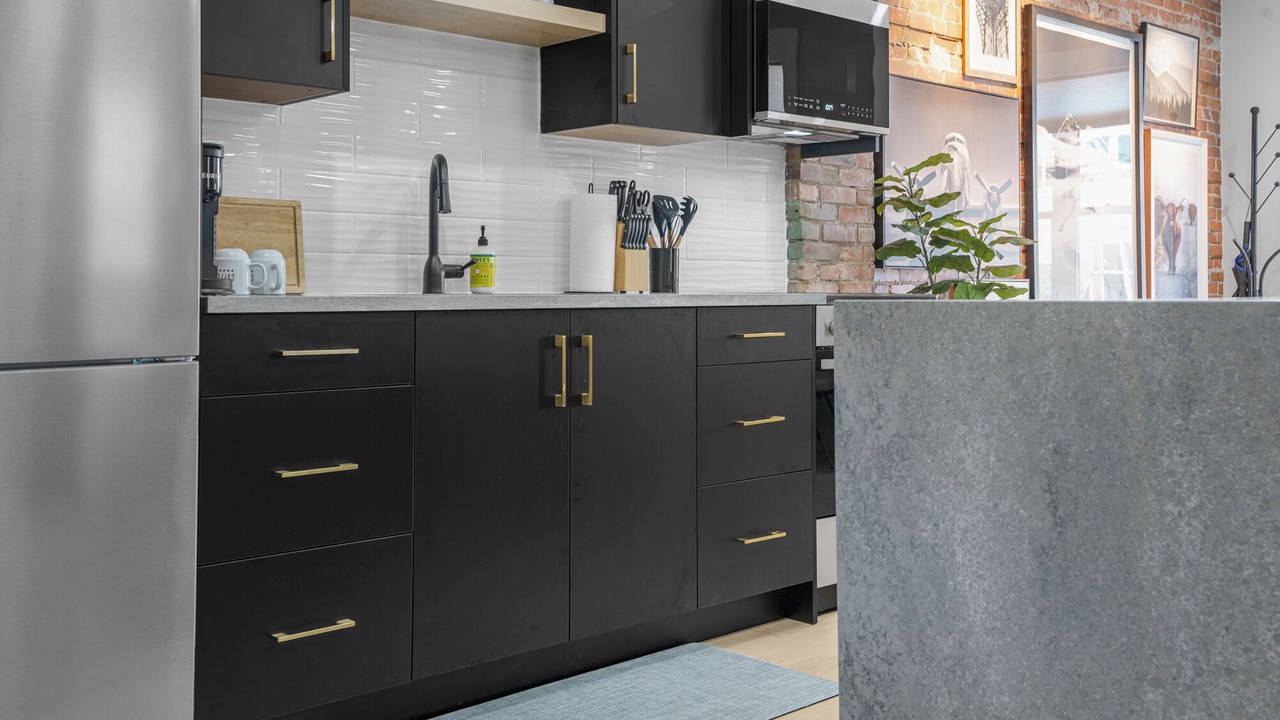 Photo of Kitchen in Chatham-Kent