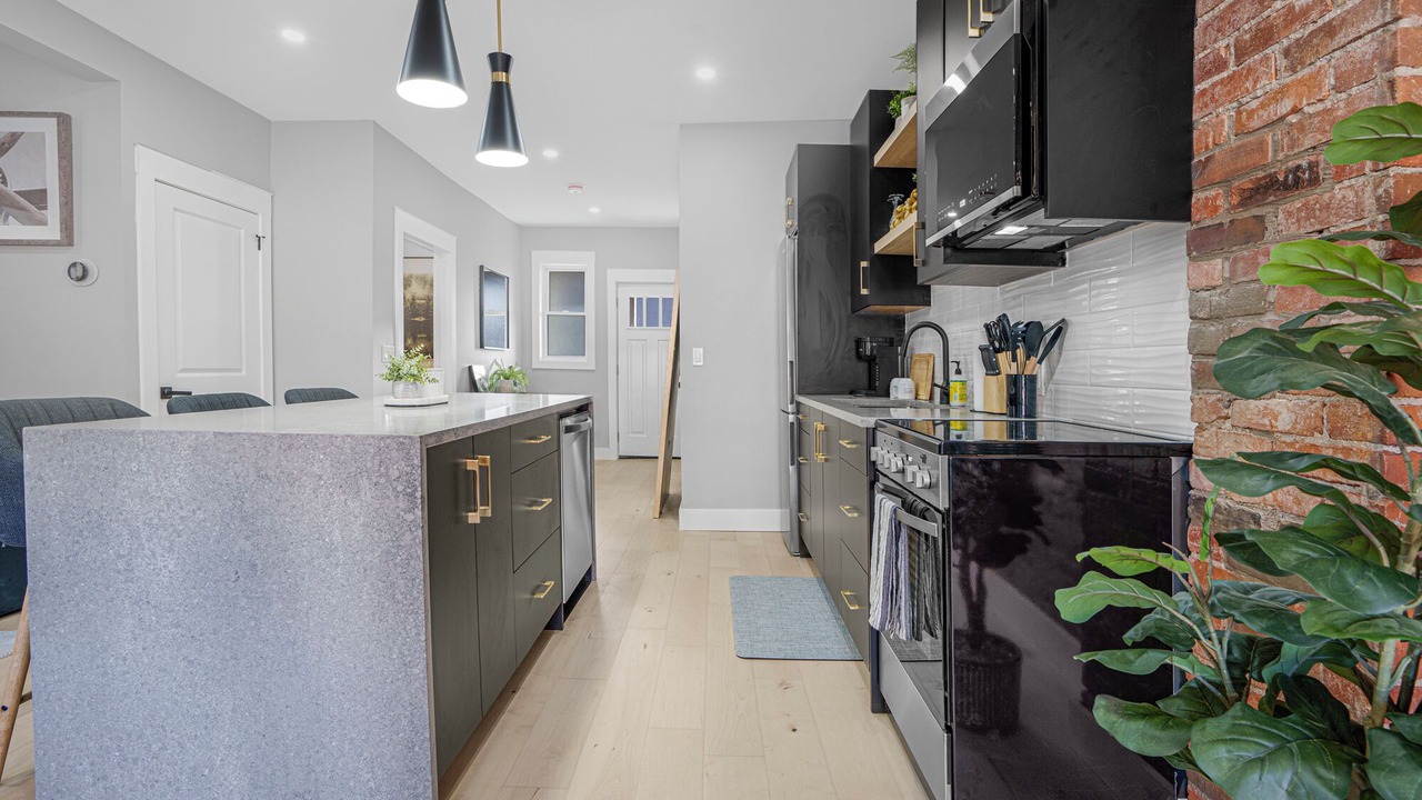 Photo of Kitchen in Chatham-Kent