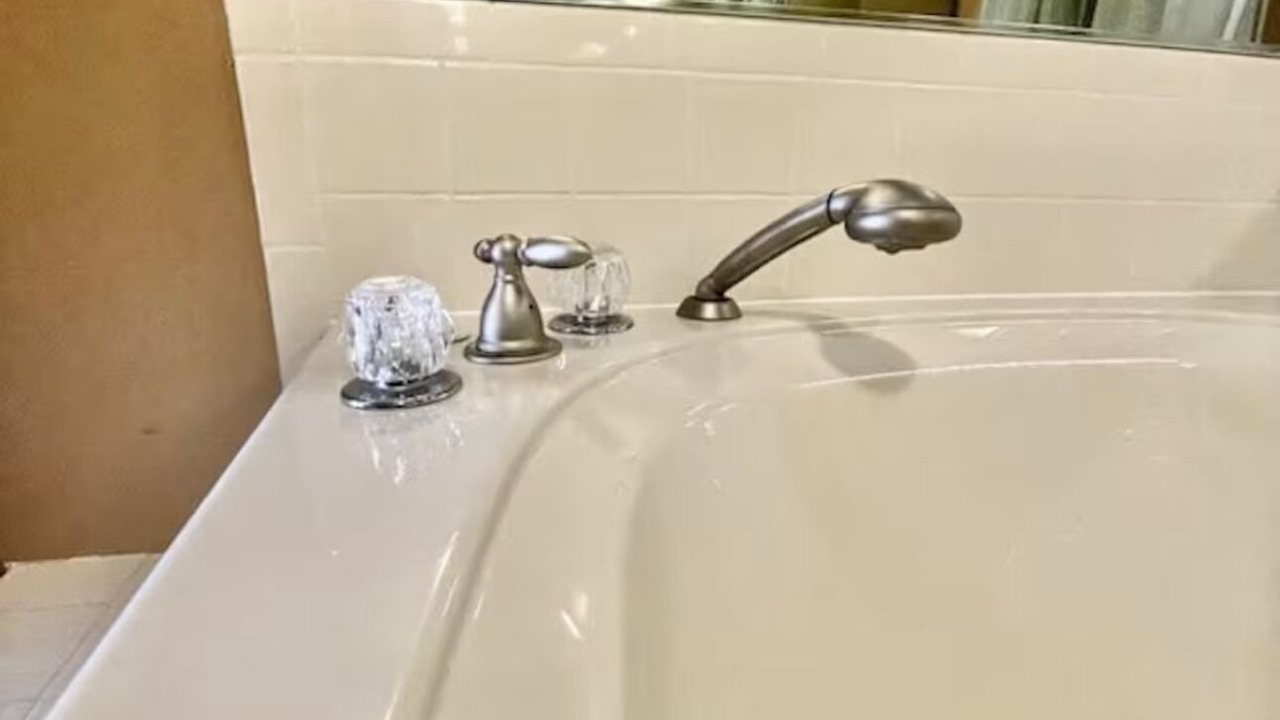 Photo of Bathroom in Table Rock