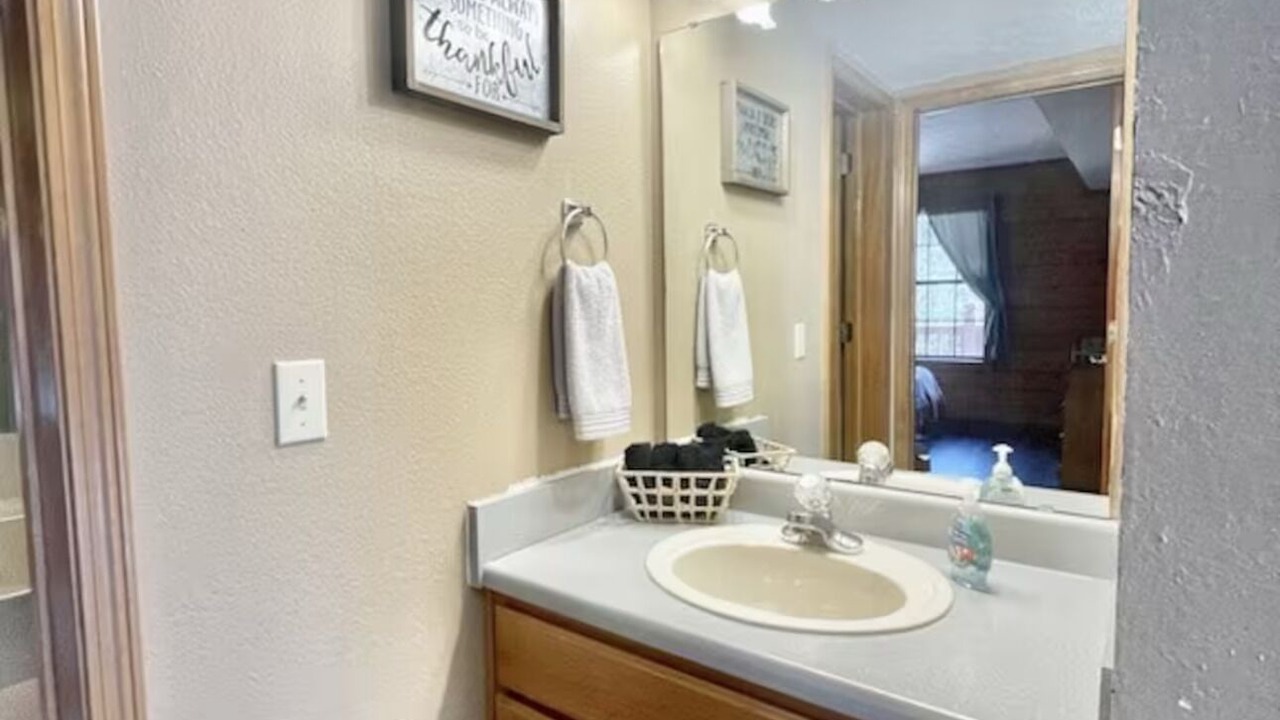 Photo of Bathroom in Table Rock