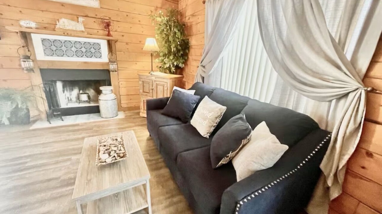 Photo of Livingroom in Table Rock