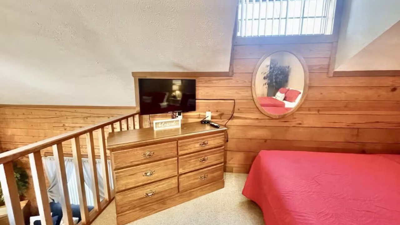 Photo of Bedroom in Table Rock