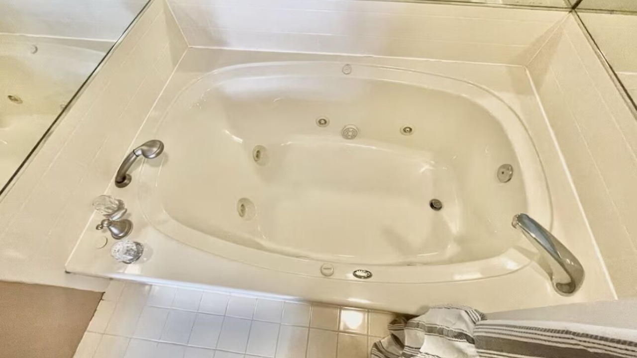 Photo of Bathroom in Table Rock