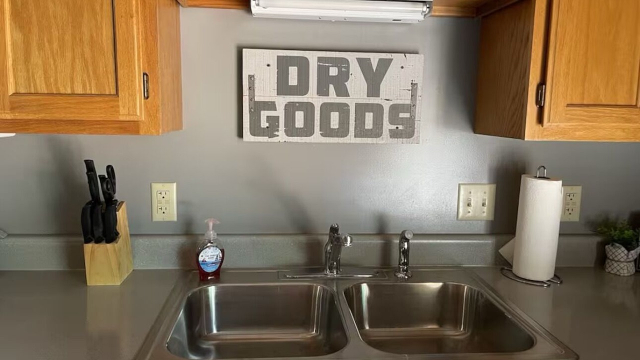 Photo of Kitchen in Table Rock