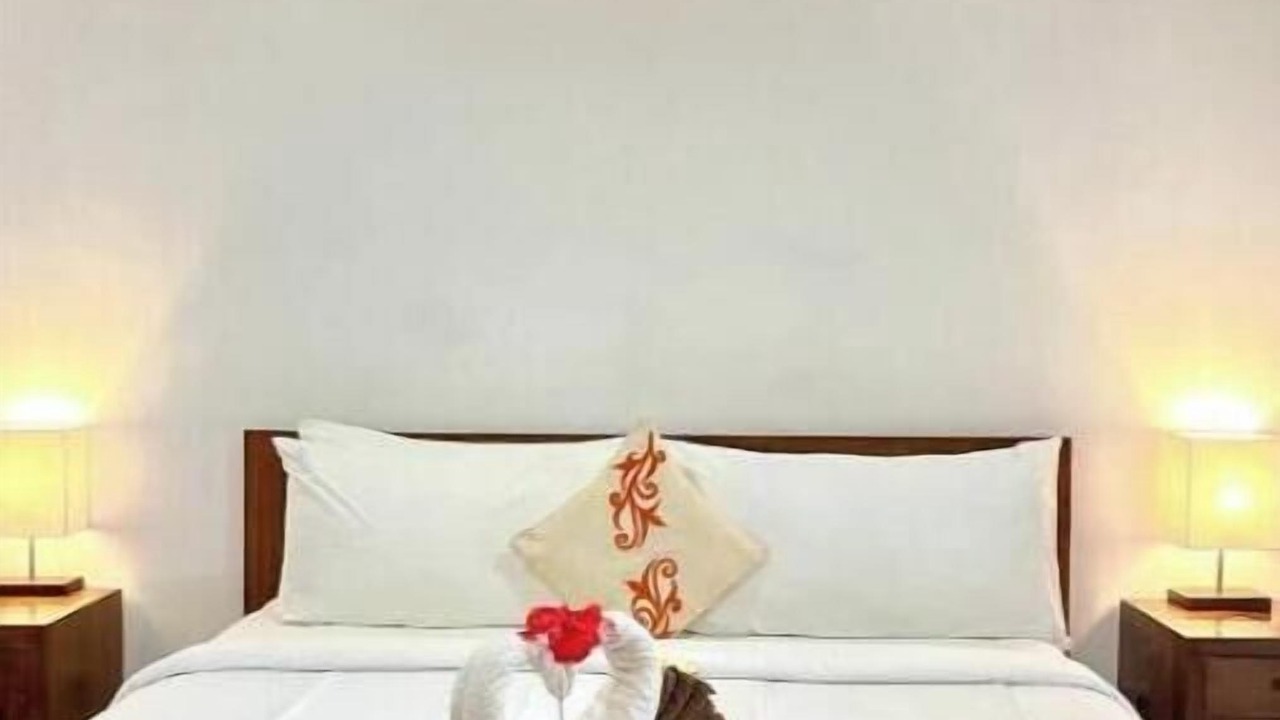 Photo of Bedroom in Munggu
