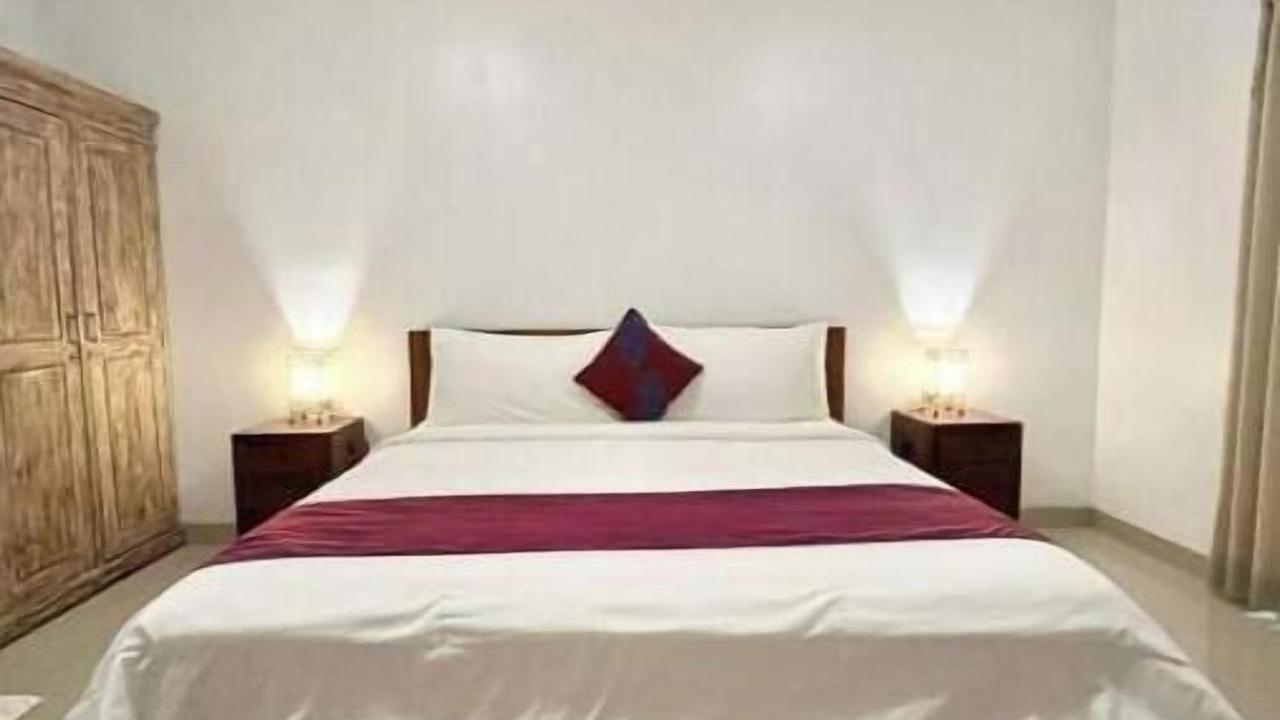Photo of Bedroom in Munggu