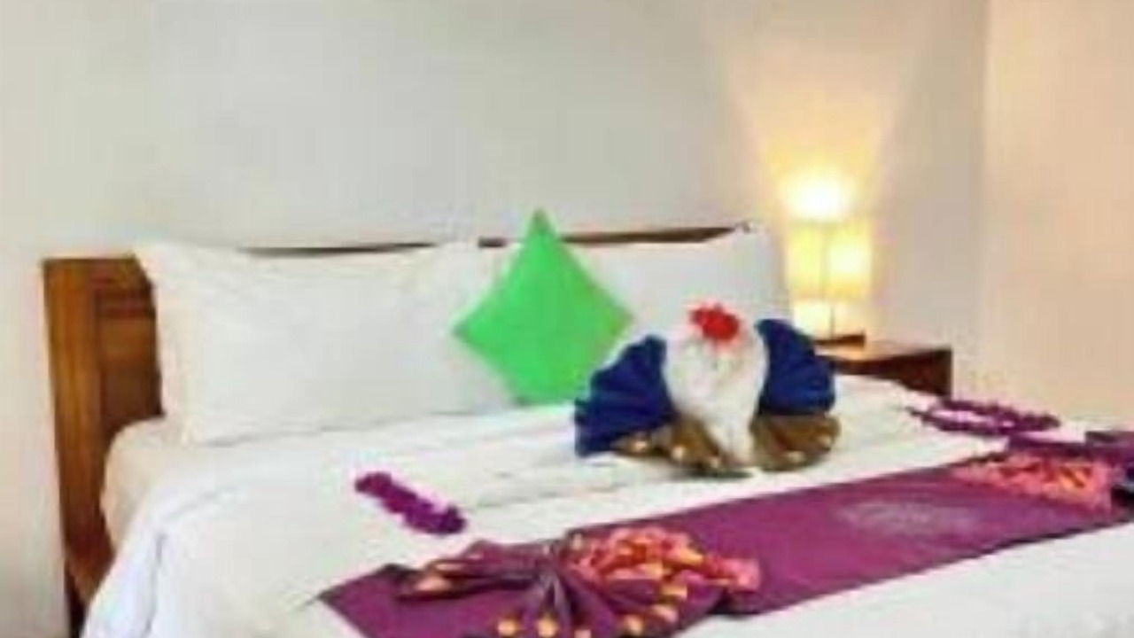 Photo of Bedroom in Munggu