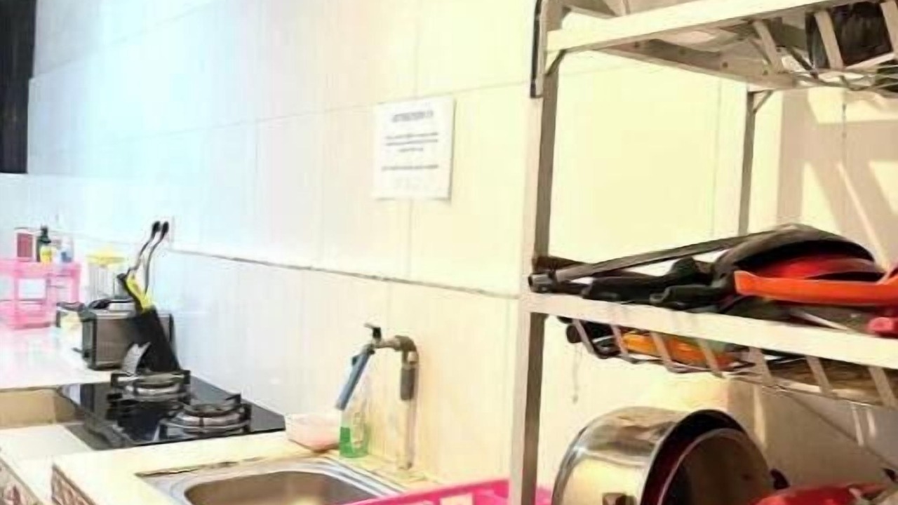 Photo of Kitchen in Munggu