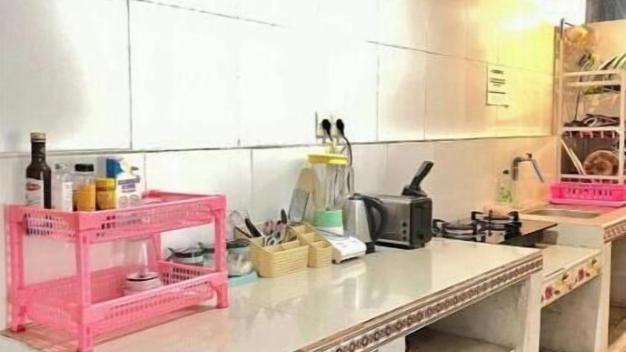 Photo of Kitchen in Munggu