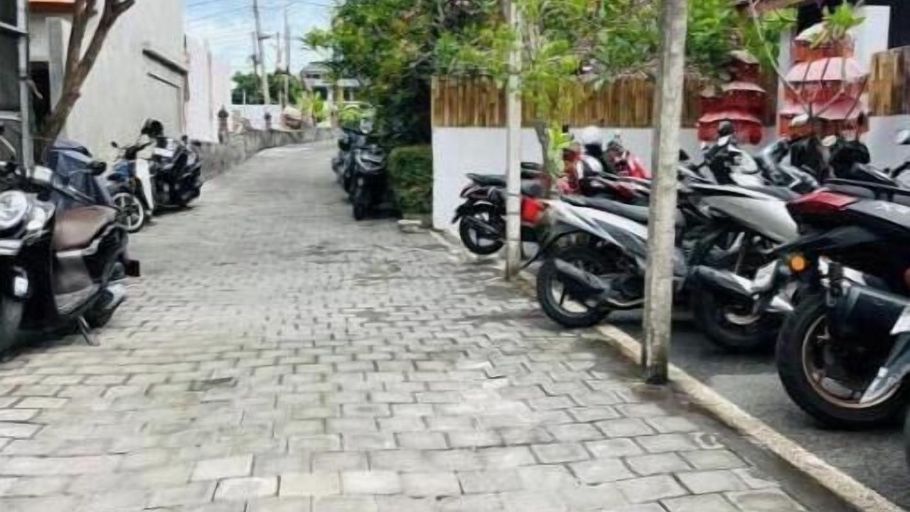 Photo of Outdoor in Munggu