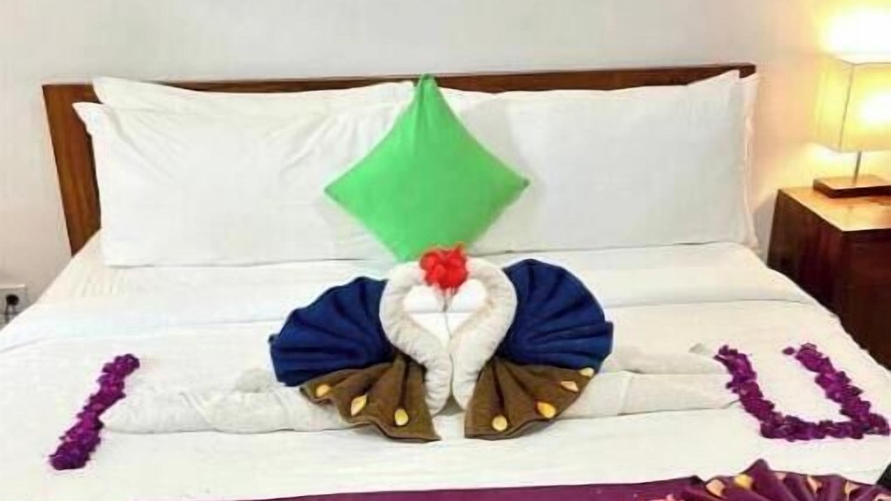 Photo of Bedroom in Munggu