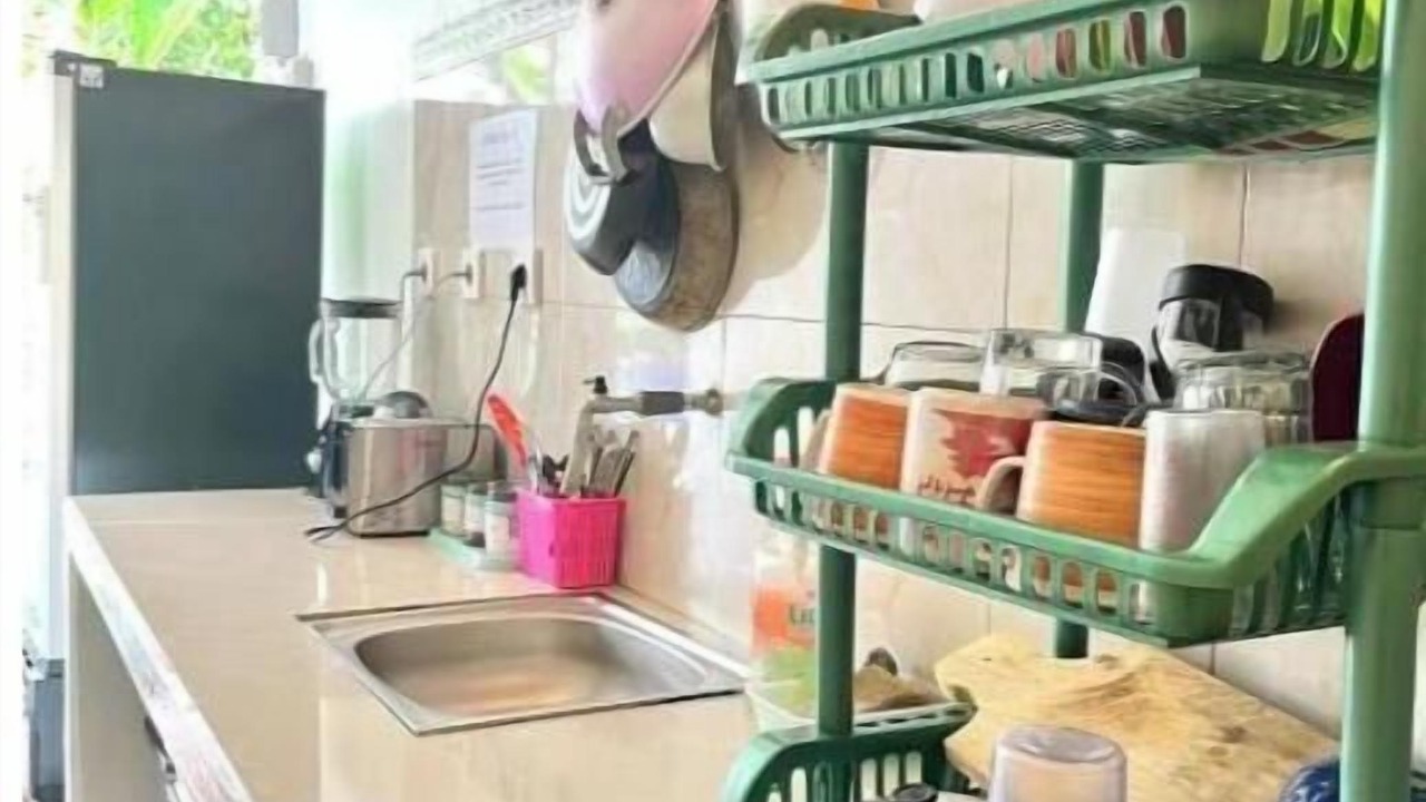 Photo of Kitchen in Munggu