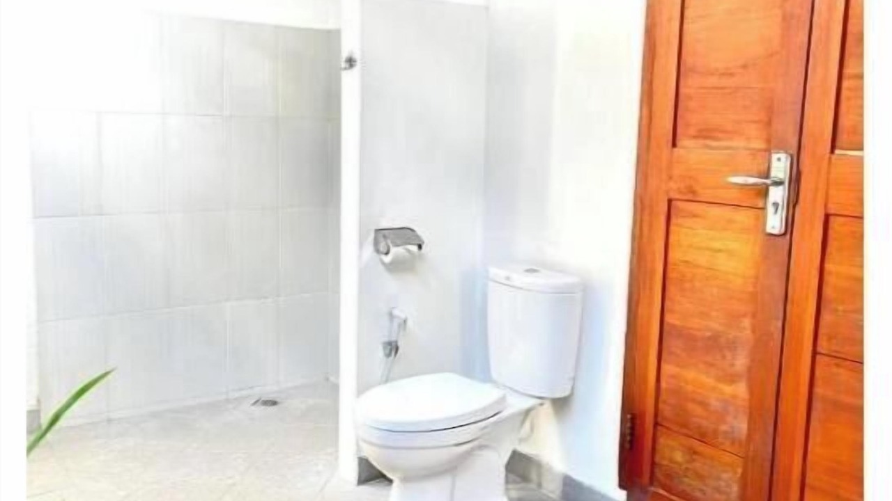 Photo of Bathroom in Munggu