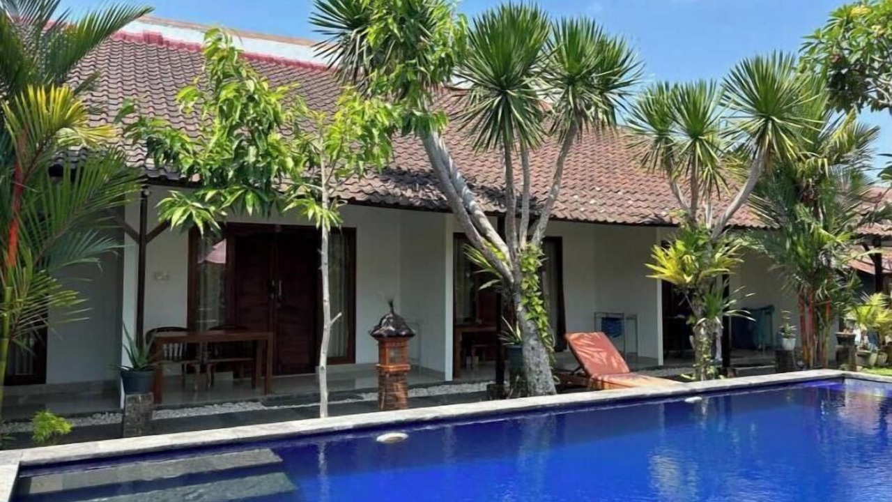Photo of Outdoor in Munggu