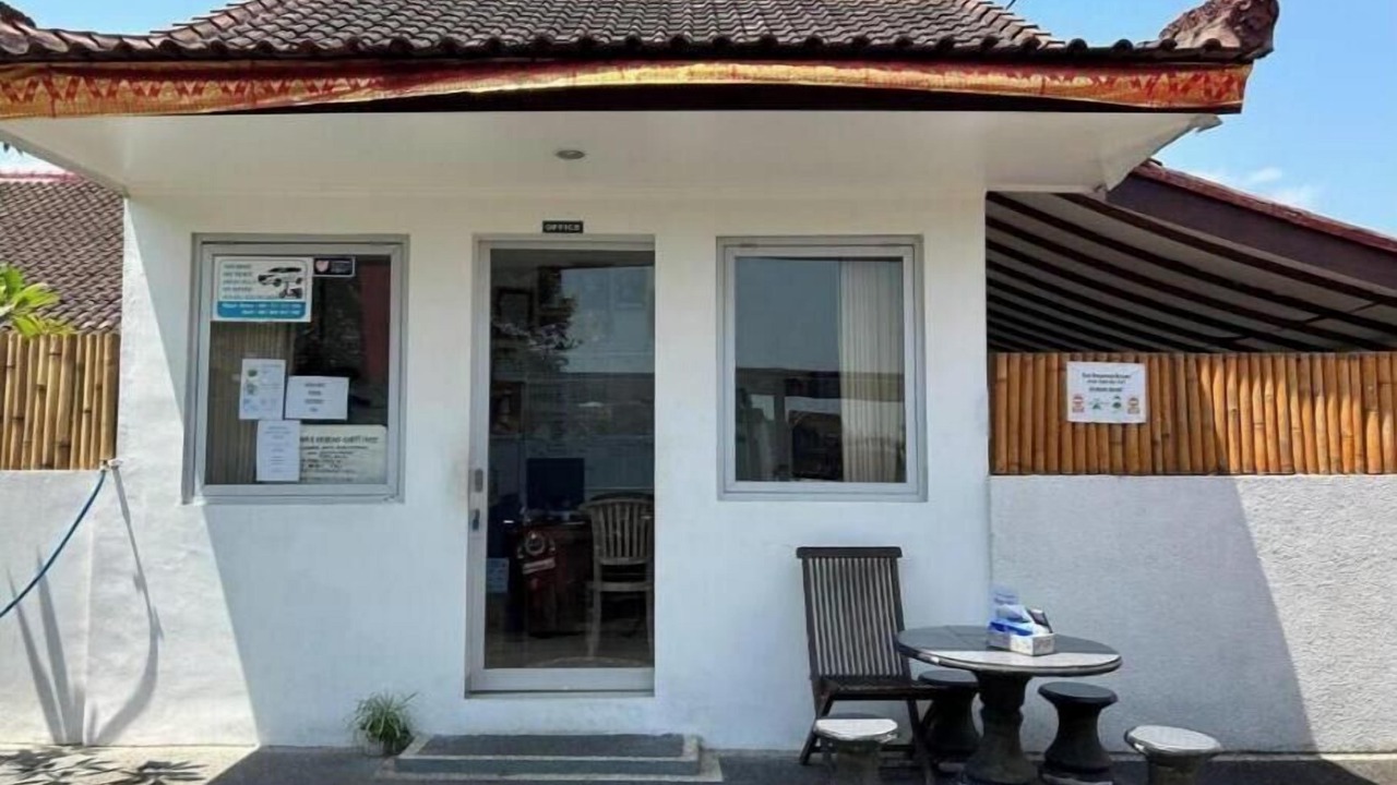 Photo of Outdoor in Munggu
