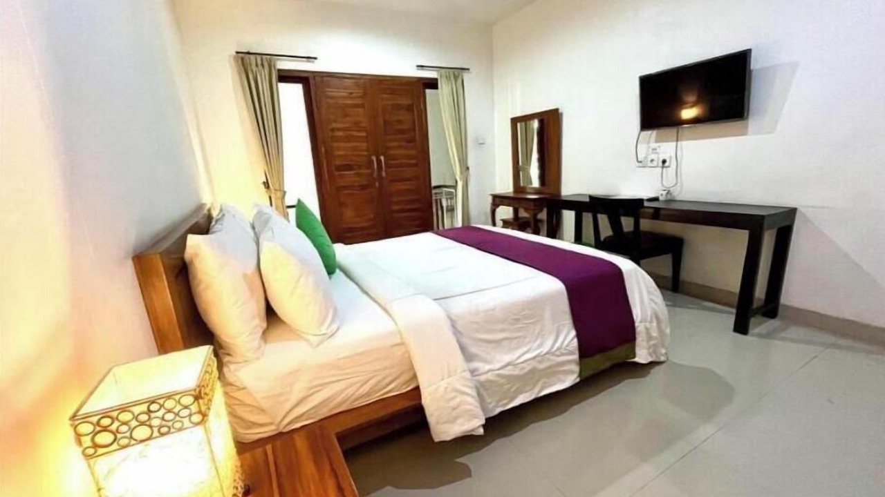 Photo of Bedroom in Munggu