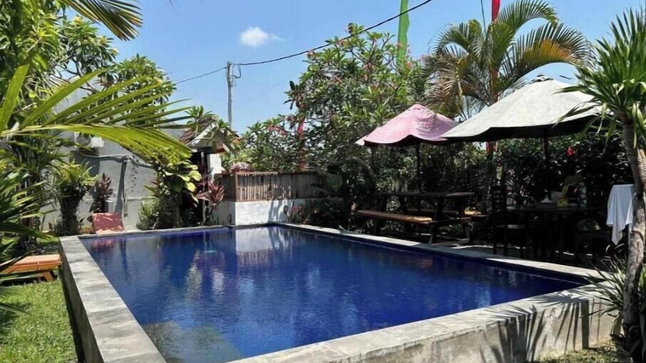 Photo of Outdoor in Munggu