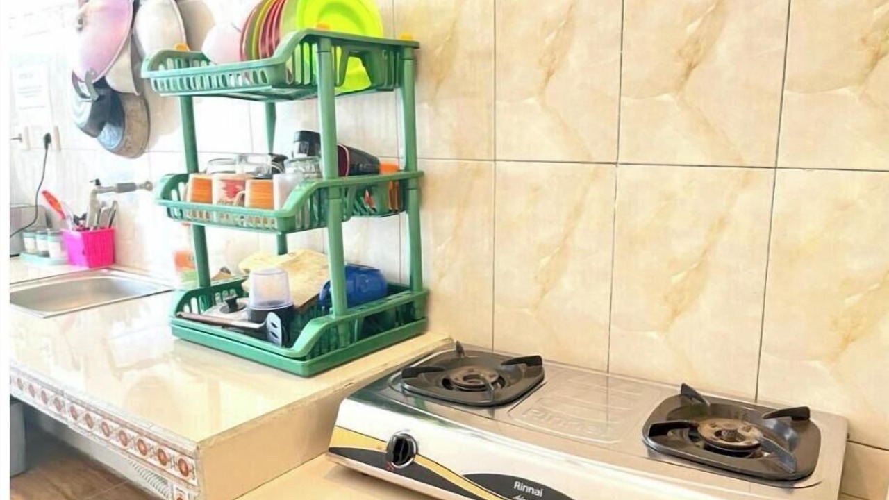 Photo of Kitchen in Munggu