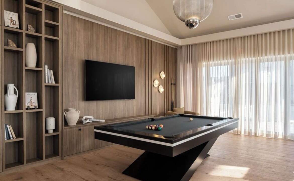 Photo of Bedroom in Dunning