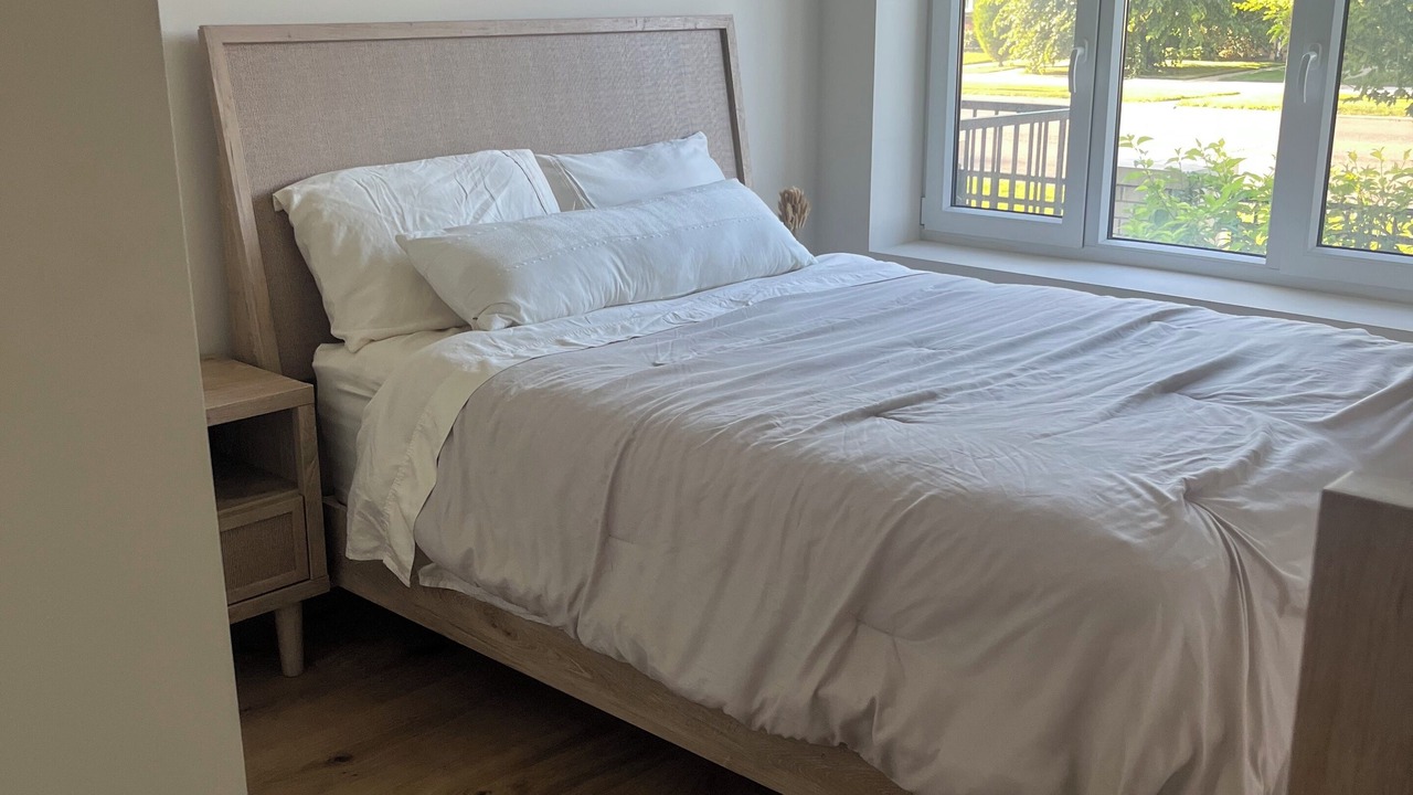 Photo of Bedroom in Dunning