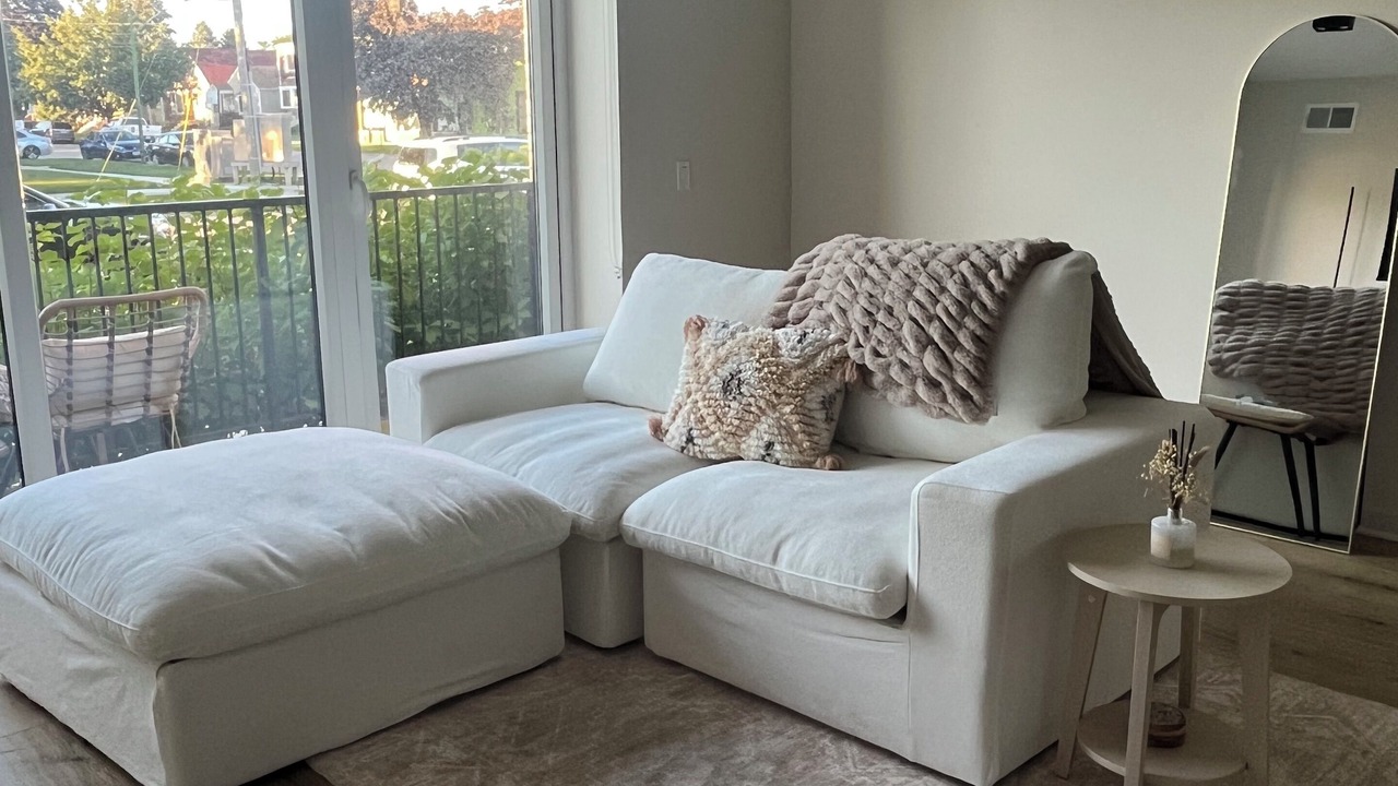 Photo of Livingroom in Dunning