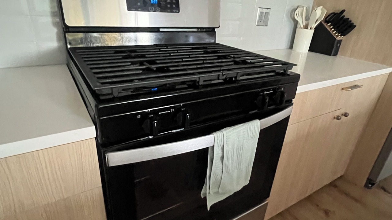 Photo of Kitchen in Dunning