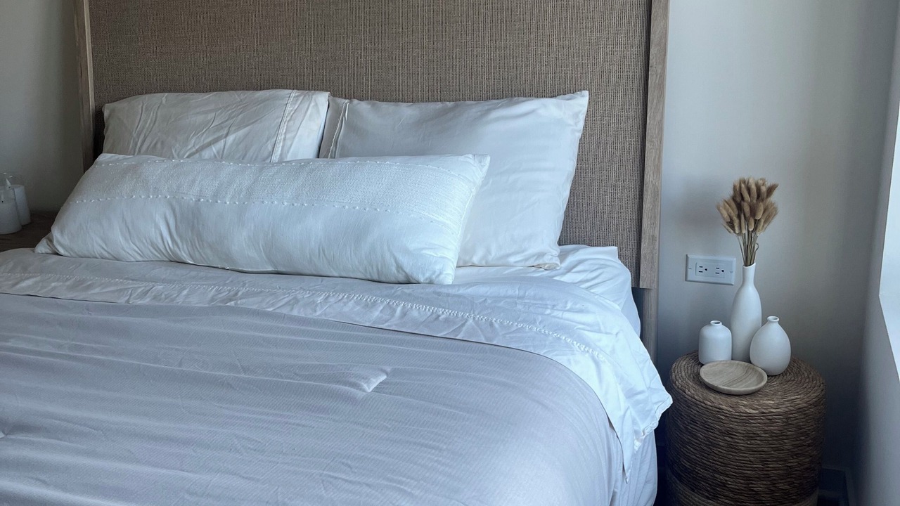 Photo of Bedroom in Dunning