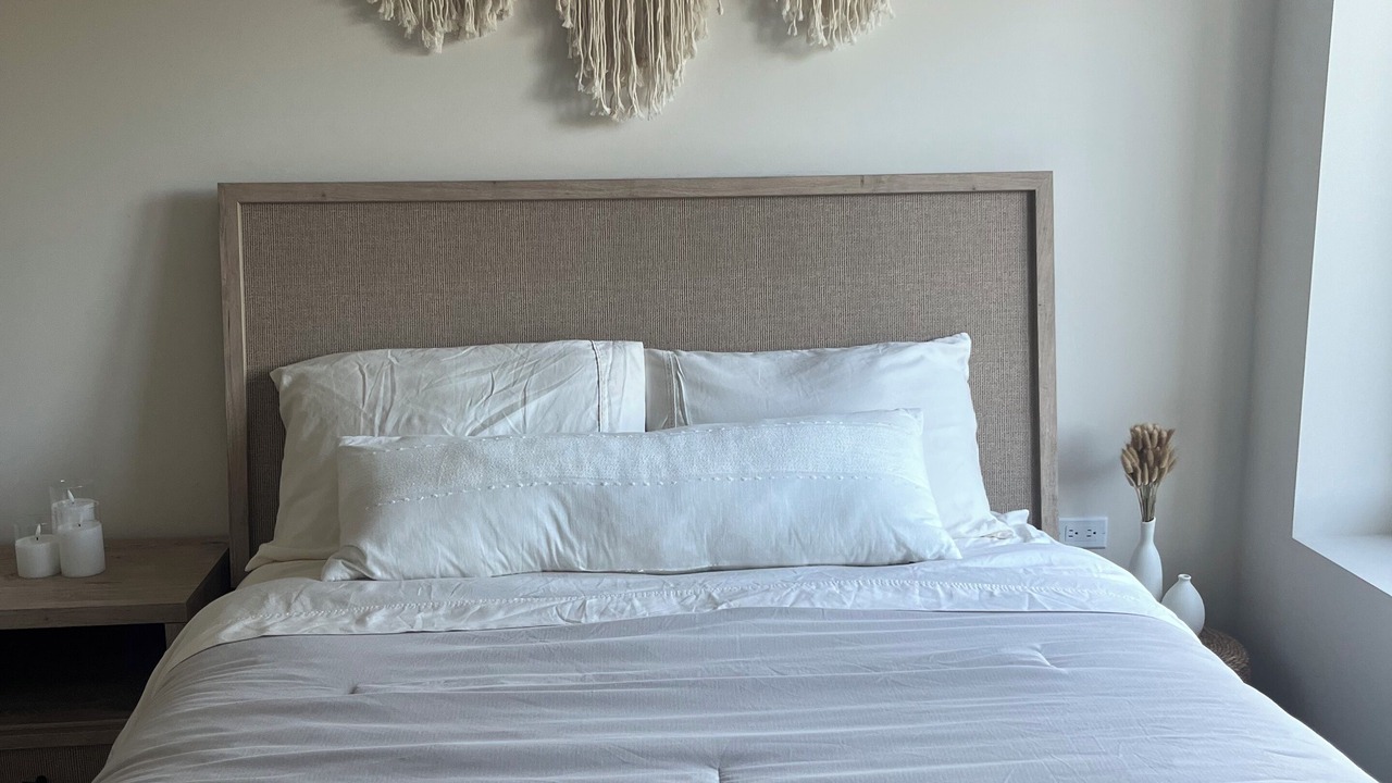 Photo of Bedroom in Dunning