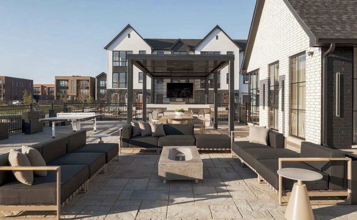Photo of Outdoor in Dunning