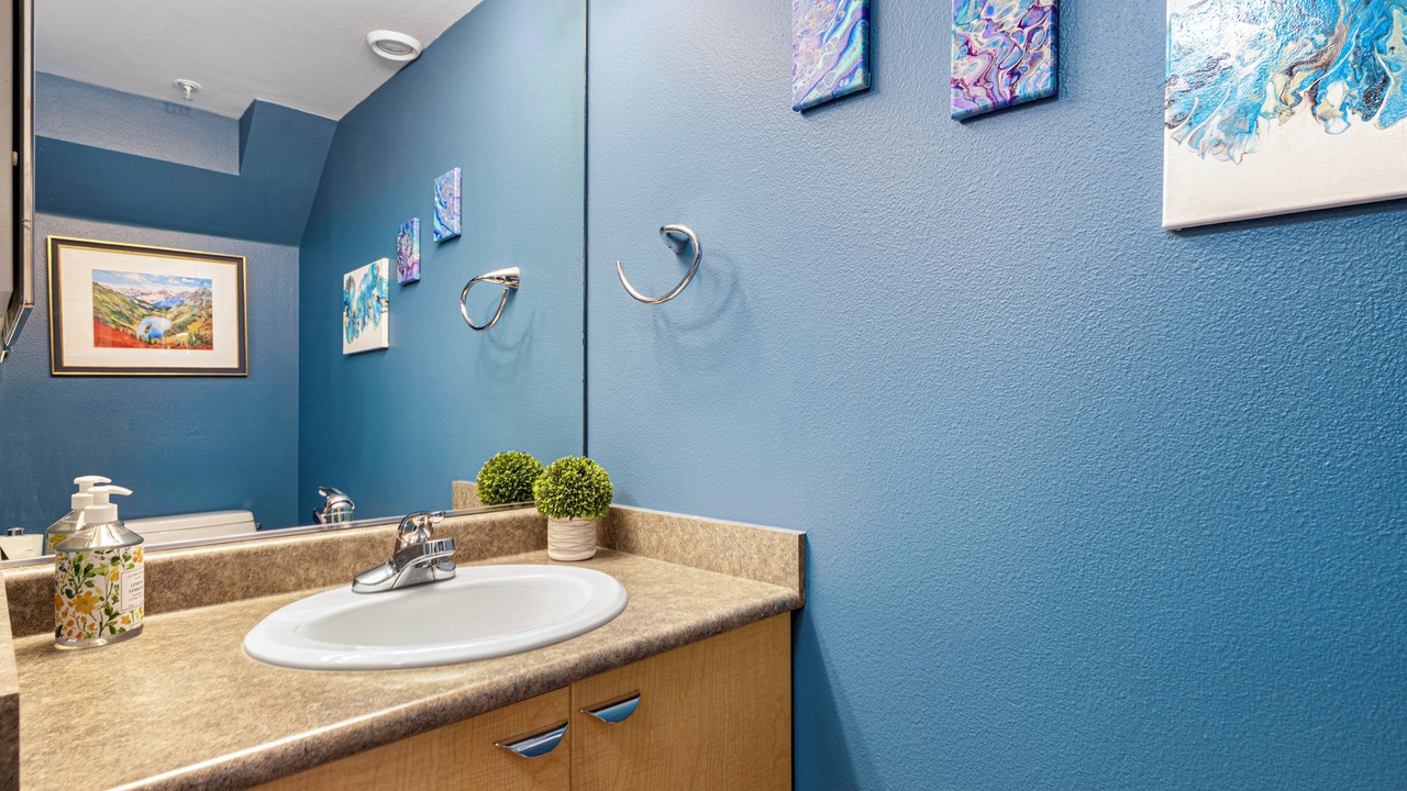 Photo of Bedroom in Belltown