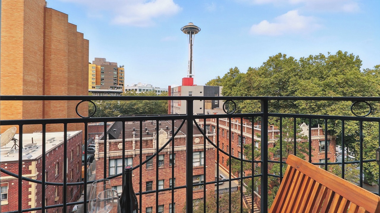 Photo of Outdoor in Belltown
