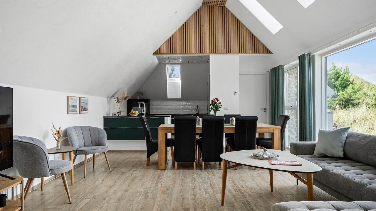 Photo of Bedroom in Houvig Strand