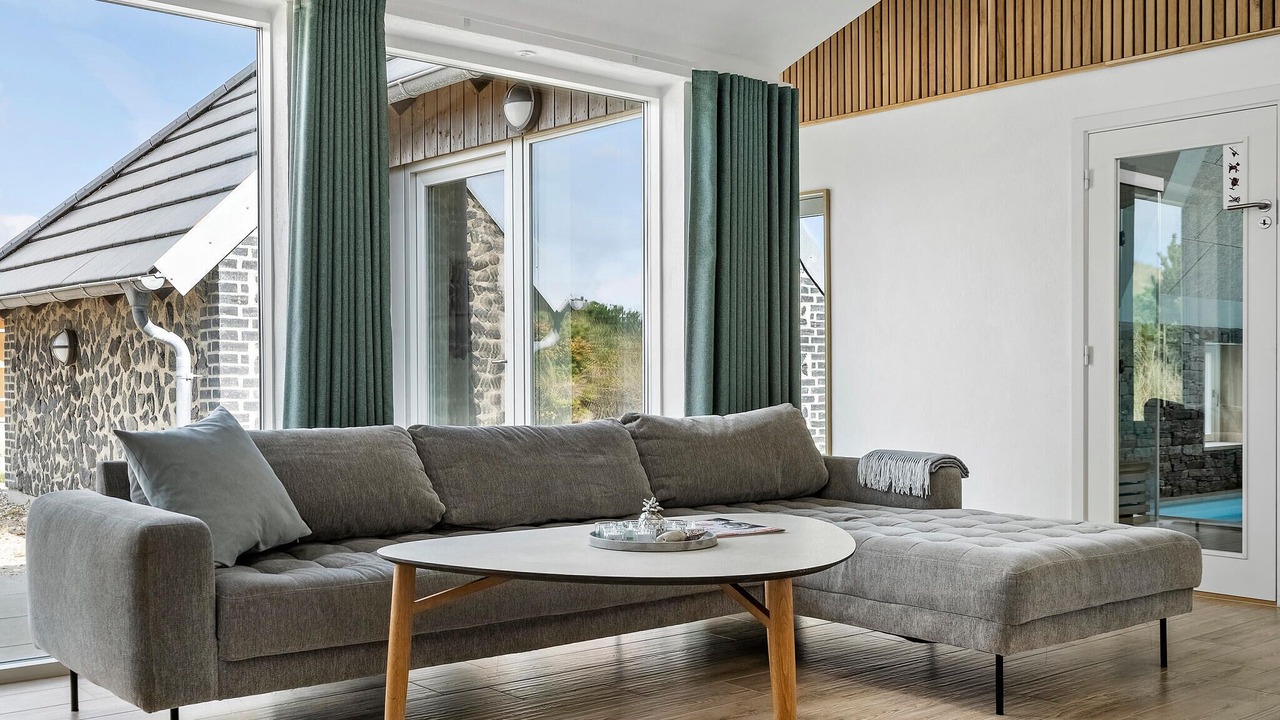 Photo of Bedroom in Houvig Strand