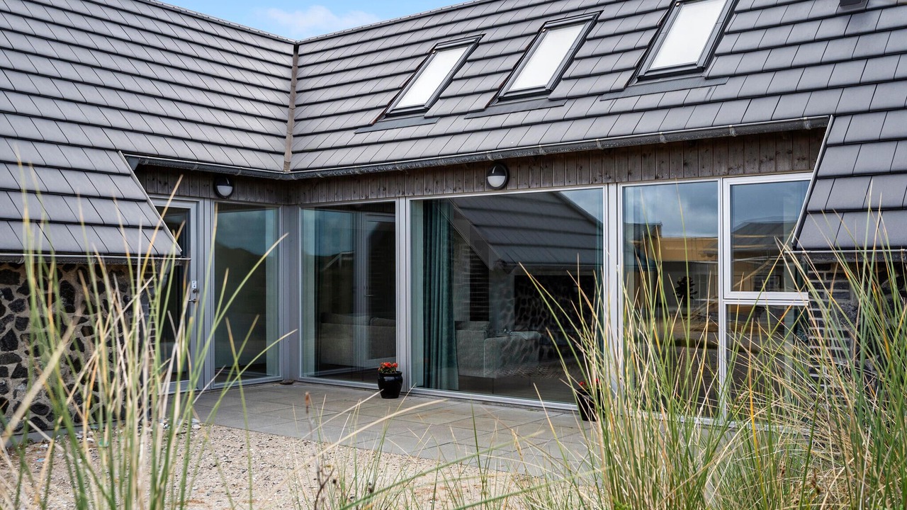 Photo of Others in Houvig Strand