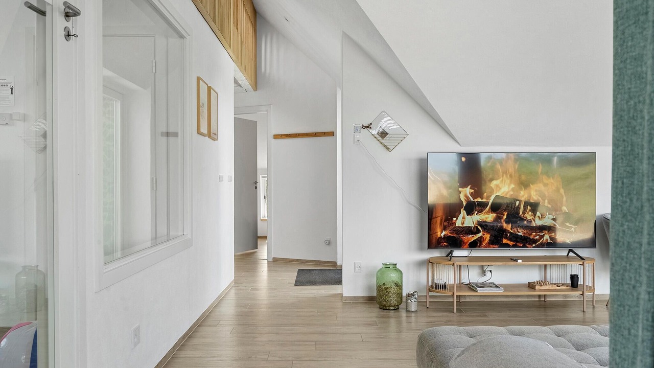Photo of Bedroom in Houvig Strand