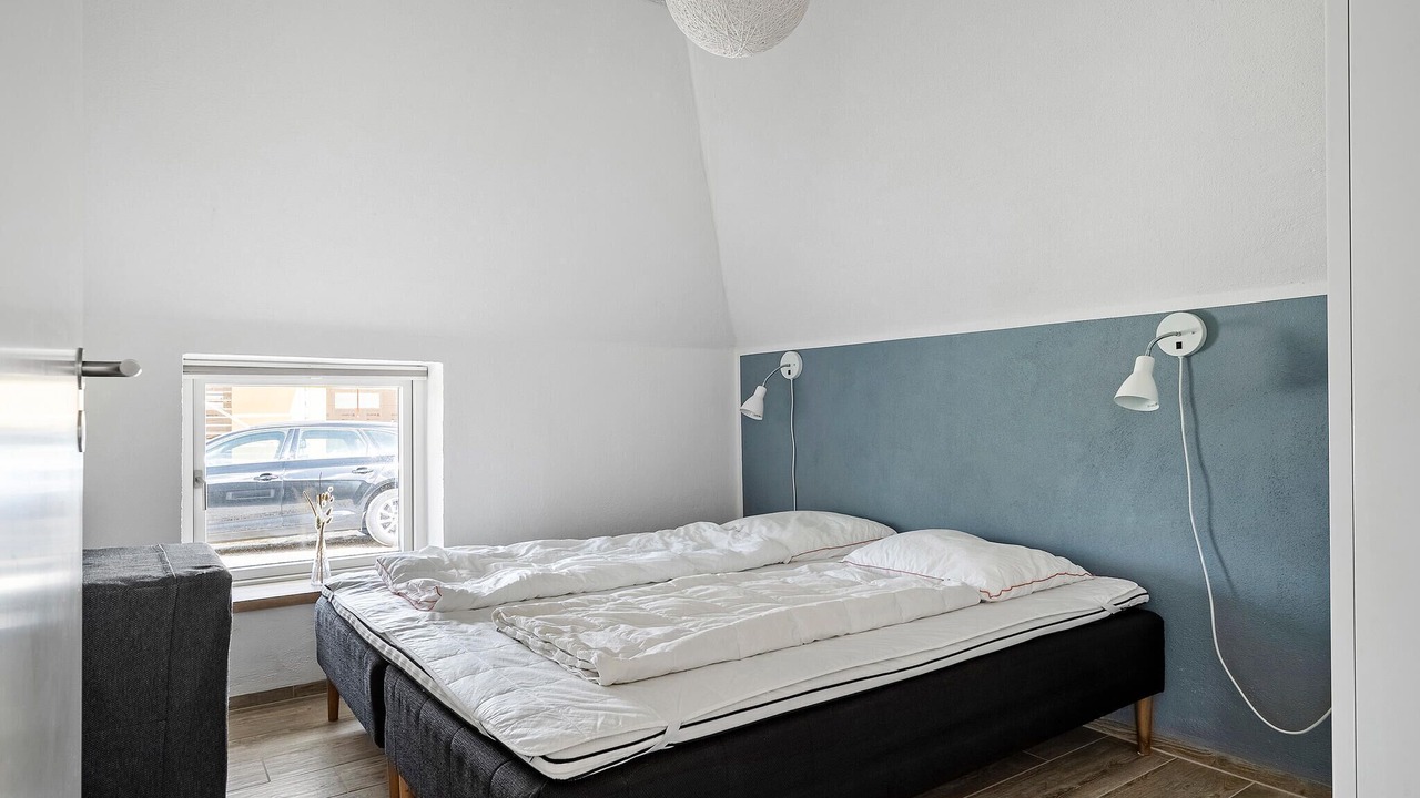 Photo of Others in Houvig Strand