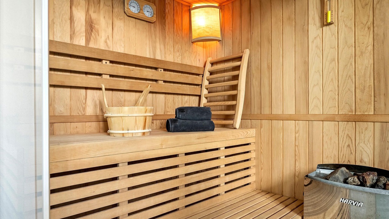 Photo of Outdoor in Houvig Strand