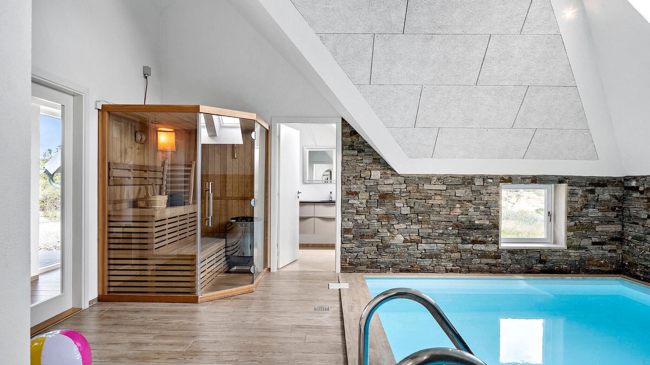 Photo of Outdoor in Houvig Strand