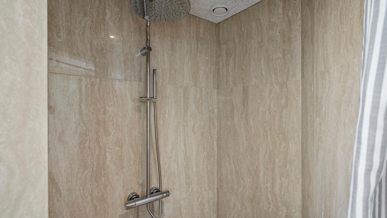 Photo of Bathroom in Houvig Strand