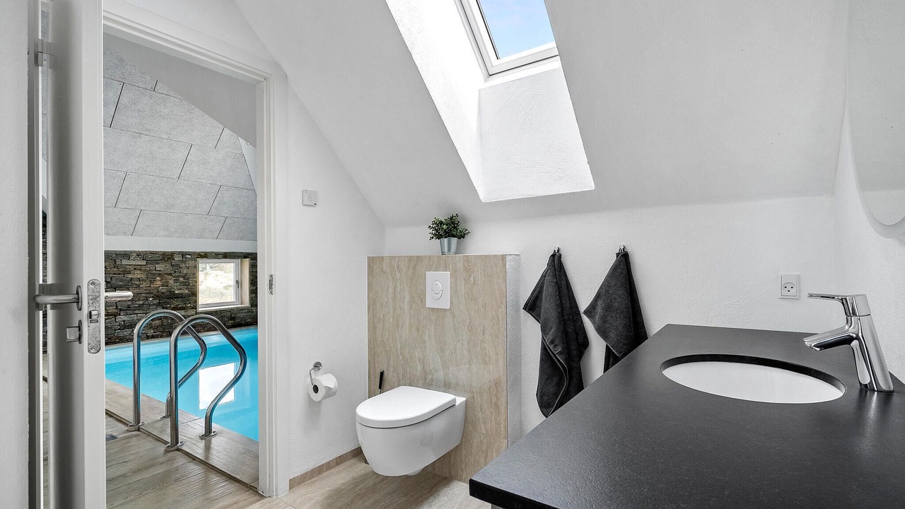 Photo of Outdoor in Houvig Strand