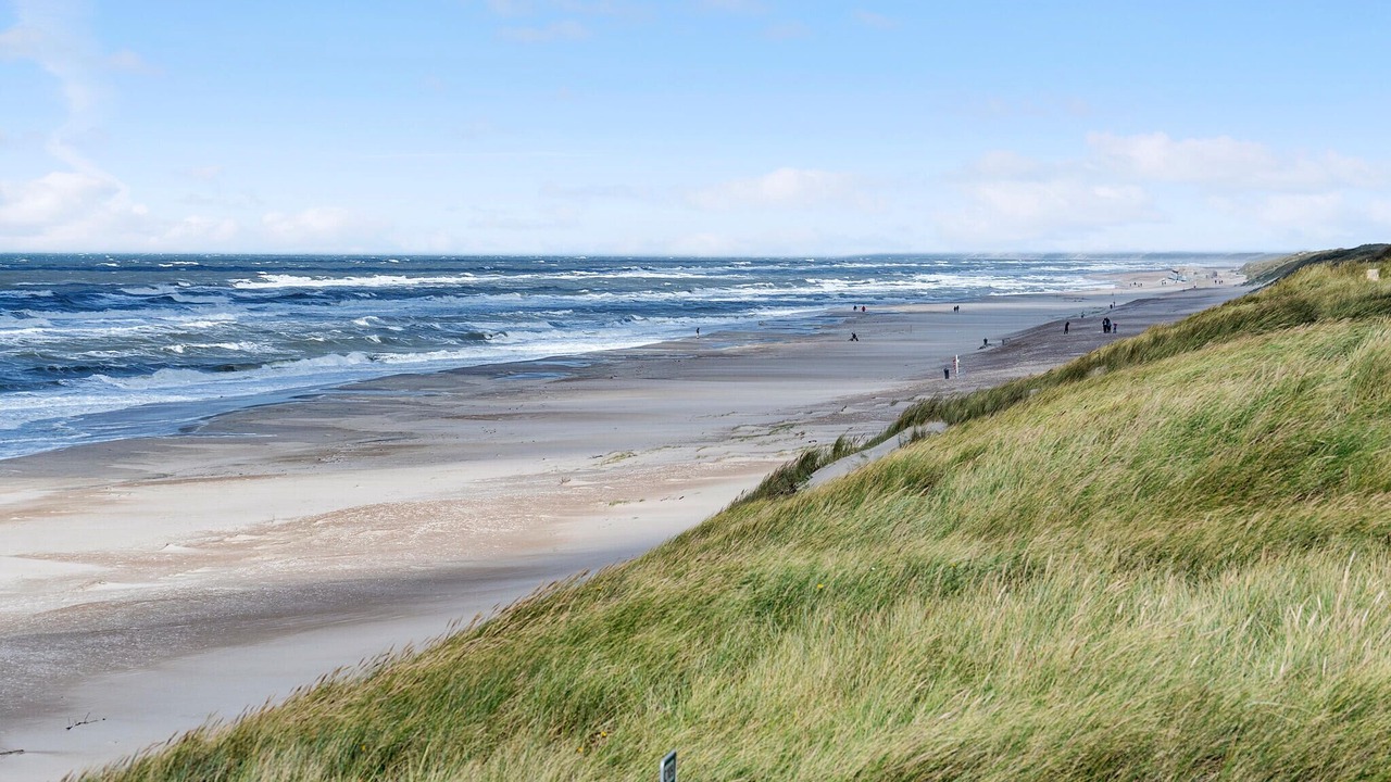 Photo of Others in Houvig Strand