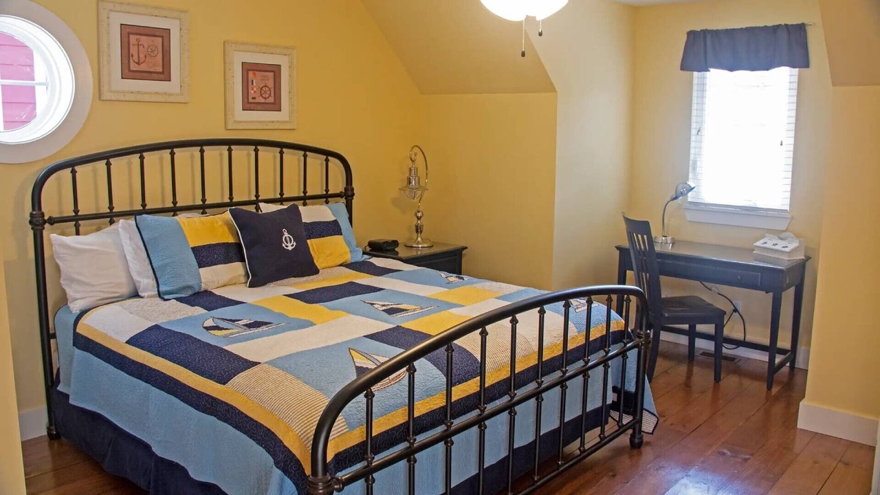 Photo of Bedroom in Branson